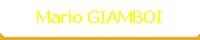 Mario GIAMBOI