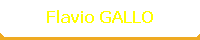 Flavio GALLO
