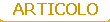 ARTICOLO