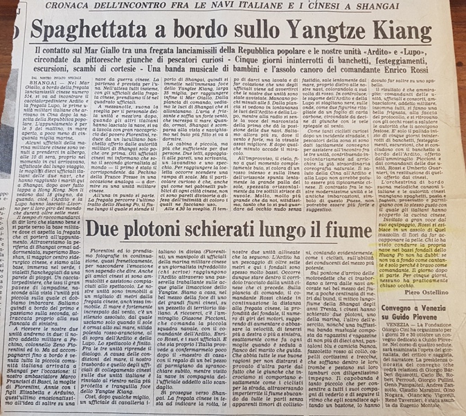 Articolo Piero Ostellino